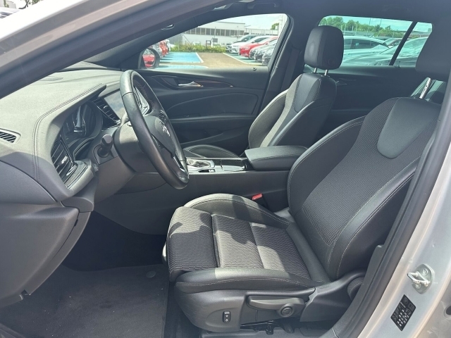 Mokka-e e Ultimate, Rückfahrkamera, Navi