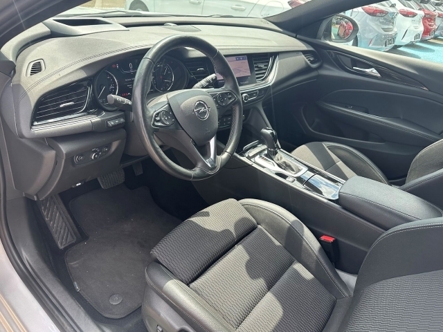 Mokka-e e Ultimate, Rückfahrkamera, Navi