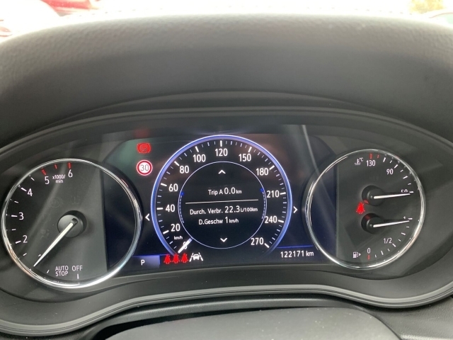 Insignia 2.0 CDTI 4x4 GS Line Plus Navigationssy