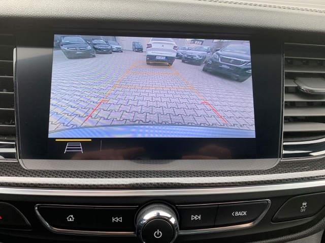 Insignia 2.0 CDTI 4x4 GS Line Plus Navigationssy