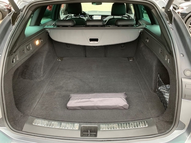 Insignia 2.0 CDTI 4x4 GS Line Plus Navigationssy