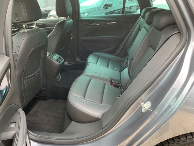 Insignia 2.0 CDTI 4x4 GS Line Plus Navigationssy