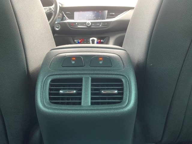 Insignia 2.0 CDTI 4x4 GS Line Plus Navigationssy