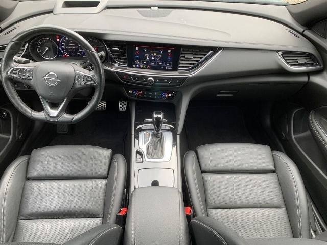 Insignia 2.0 CDTI 4x4 GS Line Plus Navigationssy
