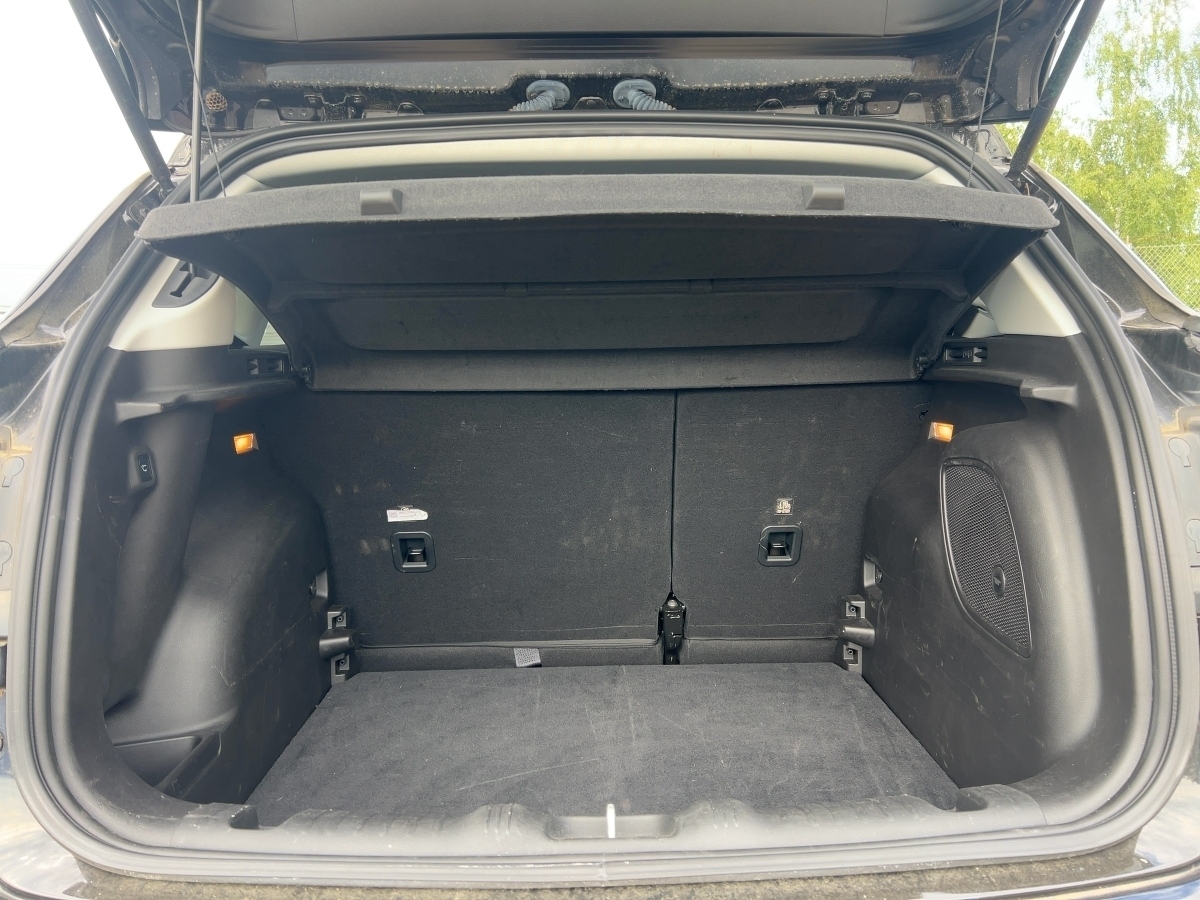 Compass 1.5 MultiAir Mild Hybrid S Apple CarPlay