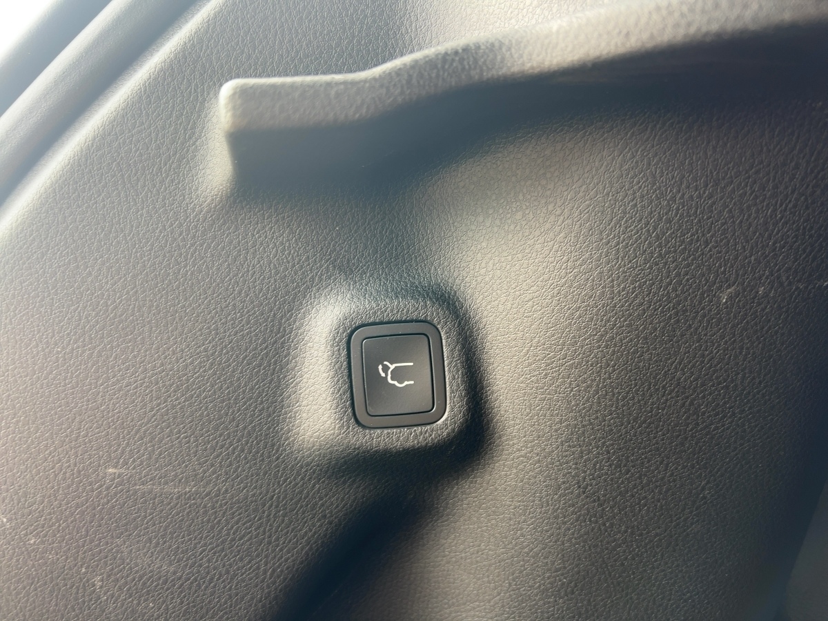 Compass 1.5 MultiAir Mild Hybrid S Apple CarPlay