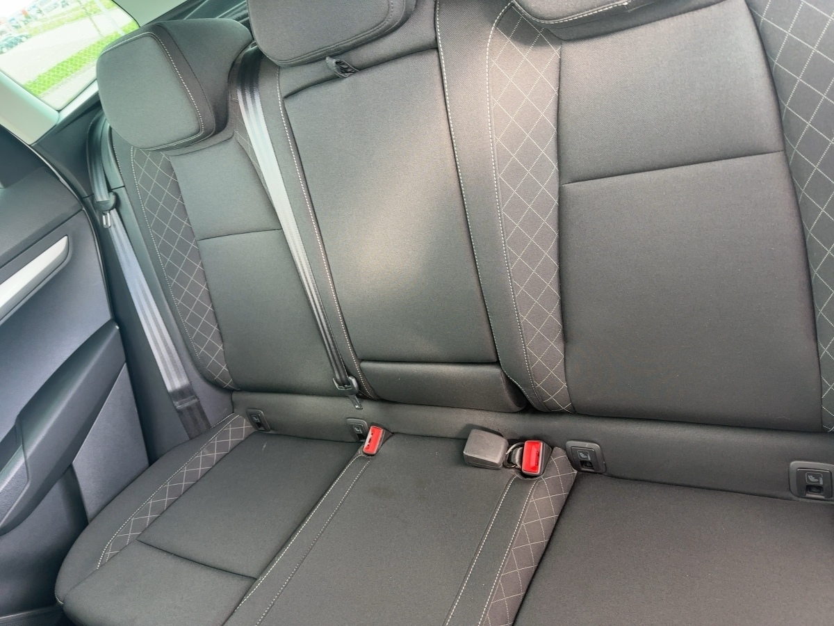 Kodiaq  Sportline Navigationssystem Rückfahrkame