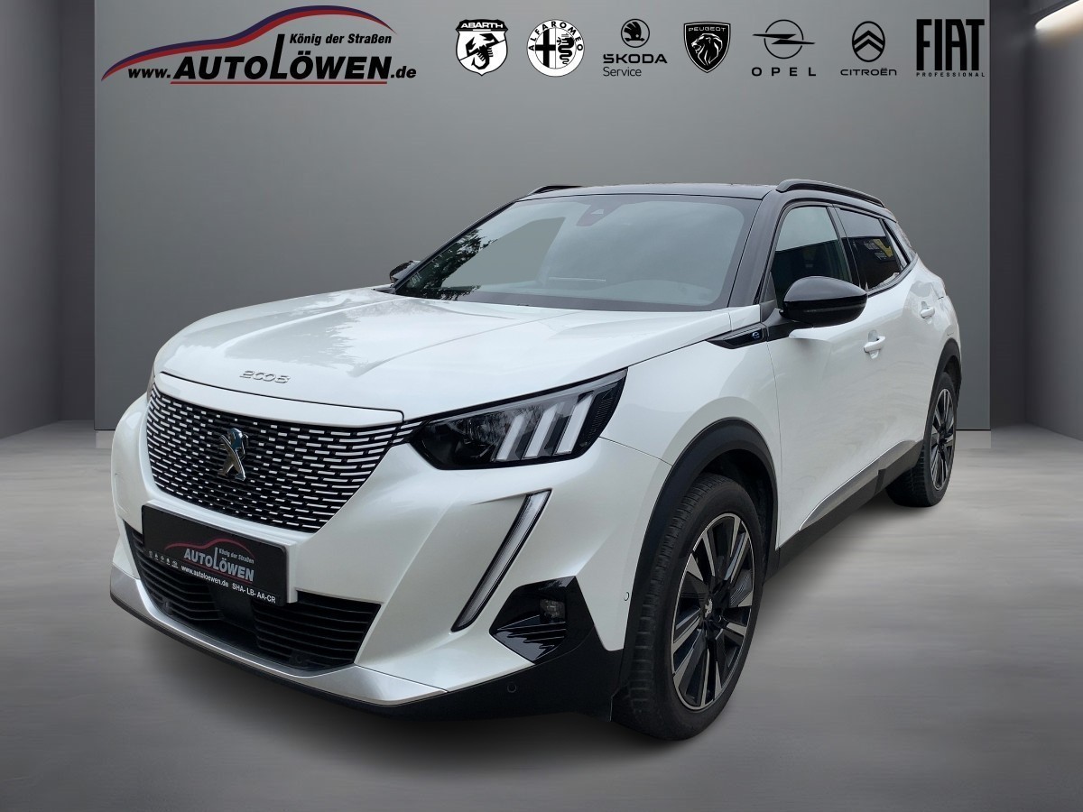 C5 Aircross PHEV 225 Shine Pack