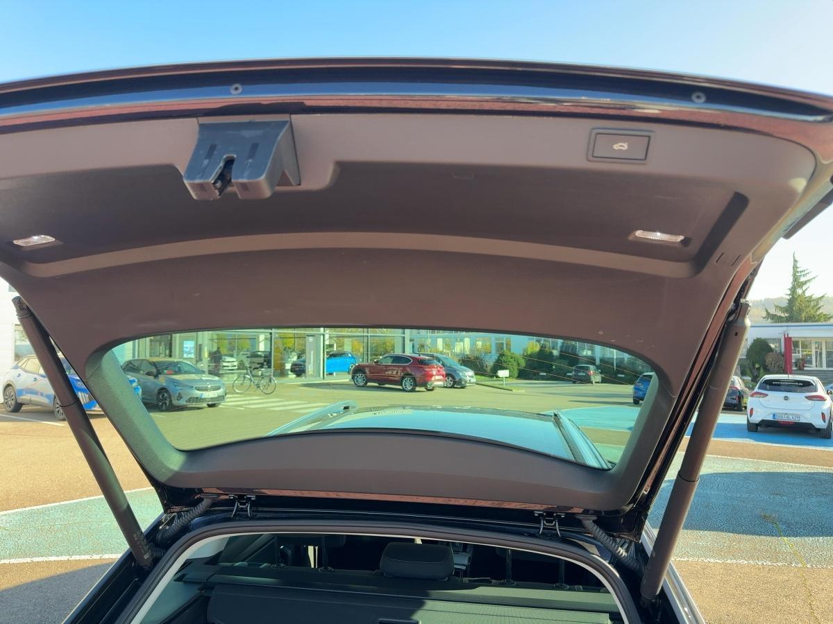 Leon Sportstourer 1.0TSI OPF Rückfahrkamera