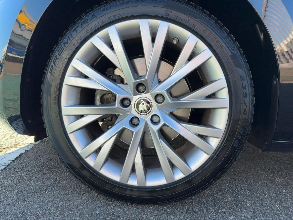 Leon Sportstourer 1.0TSI OPF Rückfahrkamera