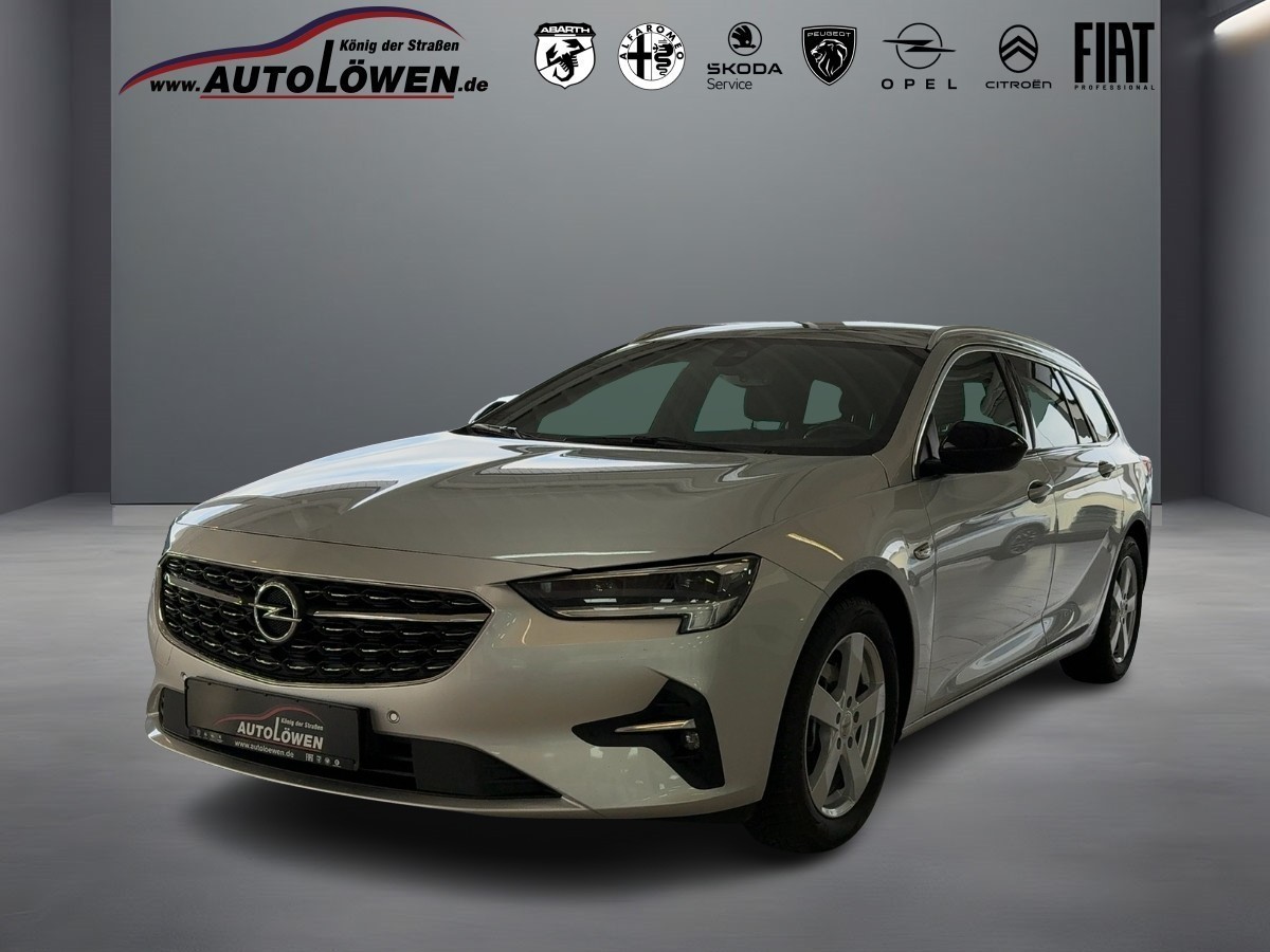 Insignia  Elegance Sitzheizung