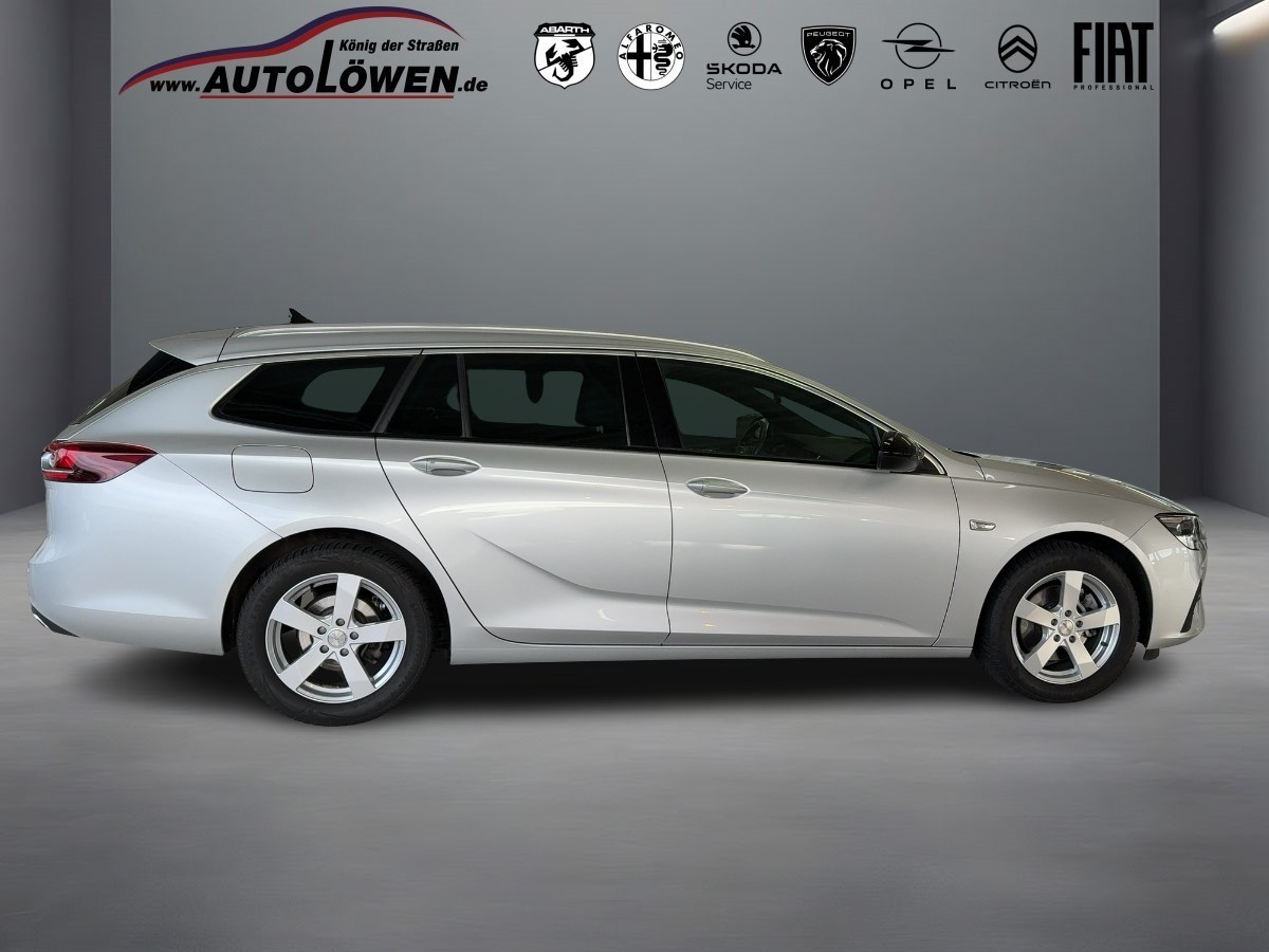 Insignia  Elegance Sitzheizung