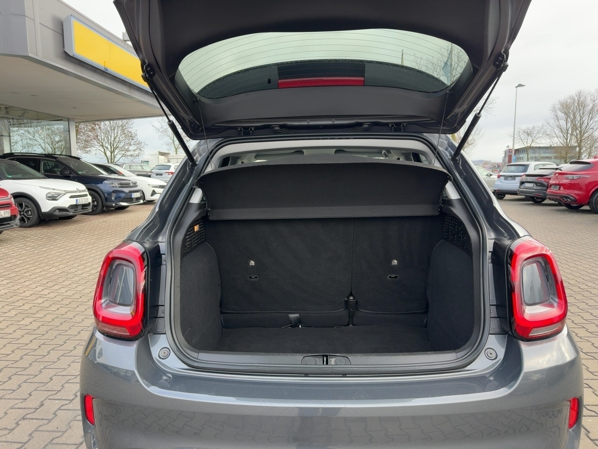 Formentor VZ Drive OPF, Matrix LED2.0 TSI 4