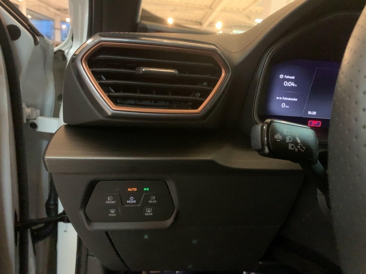 Formentor VZ Drive OPF, Matrix LED2.0 TSI 4