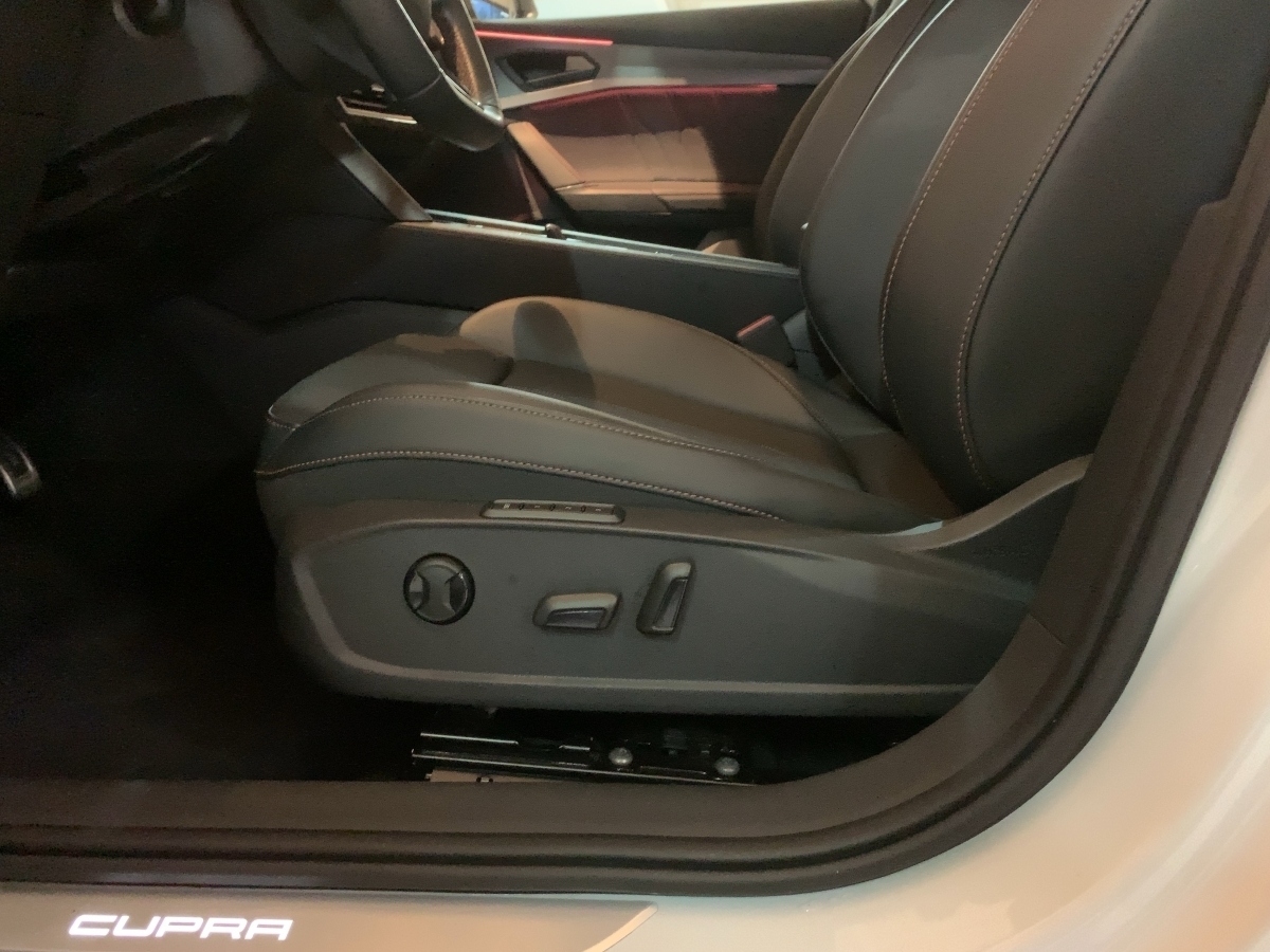 Formentor VZ Drive OPF, Matrix LED2.0 TSI 4