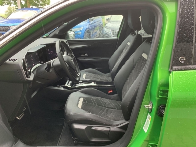 Formentor VZ Drive OPF, Matrix LED2.0 TSI 4