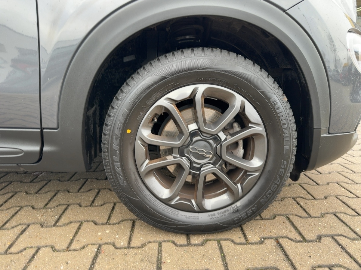 Formentor VZ Drive OPF, Matrix LED2.0 TSI 4