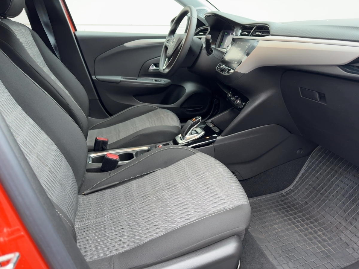 Corsa F 1.2 Turbo GS Line