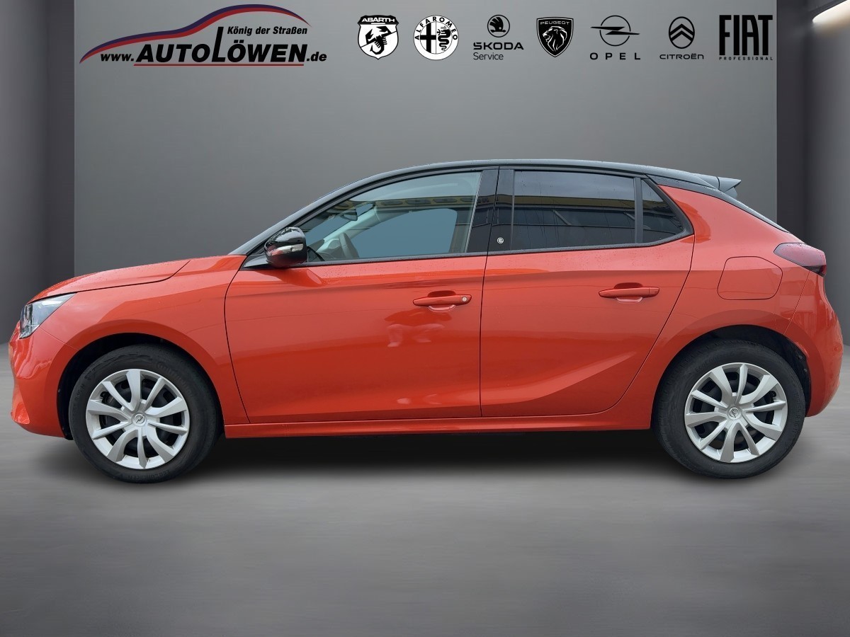 Corsa F 1.2 Turbo GS Line