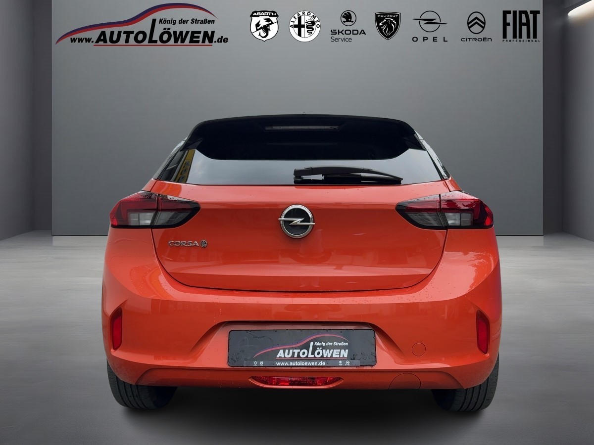 Corsa F 1.2 Turbo GS Line