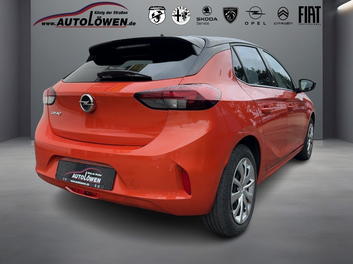 Corsa F 1.2 Turbo GS Line