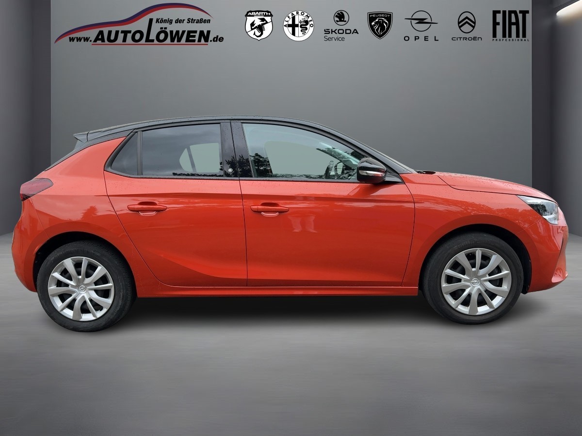 Corsa F 1.2 Turbo GS Line