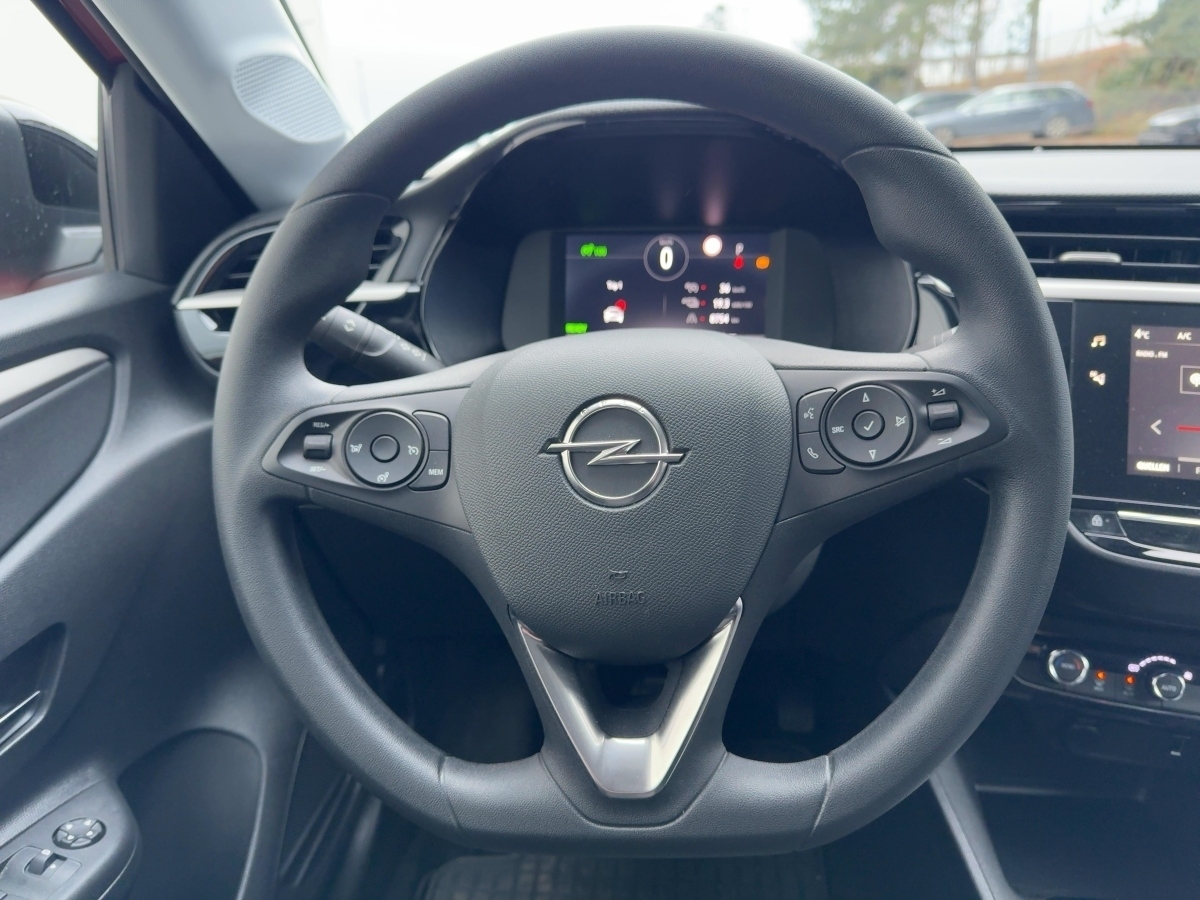 Corsa F 1.2 Turbo GS Line