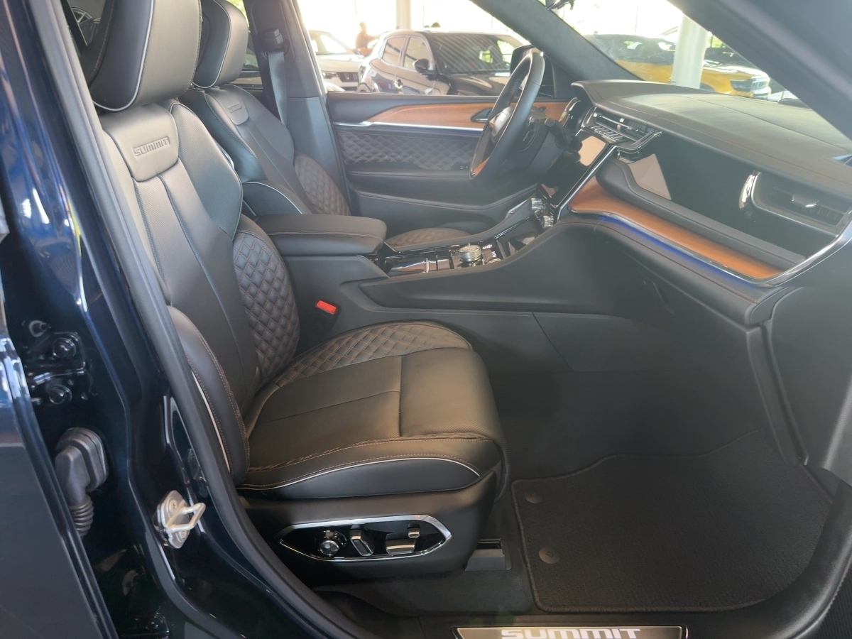 Junior Elettrica Speciale