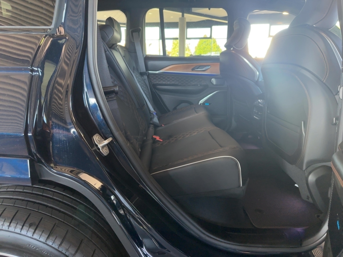 Junior Elettrica Speciale