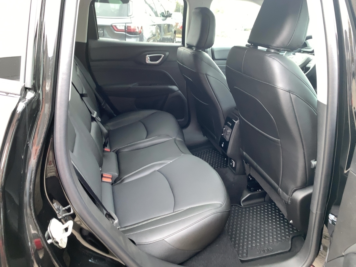 Junior Elettrica Speciale