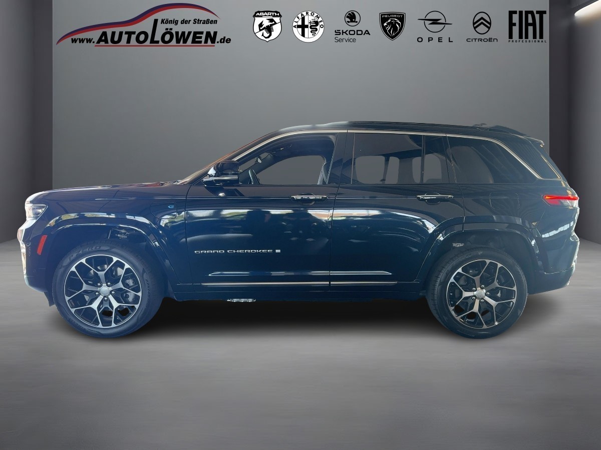 Junior Elettrica Speciale