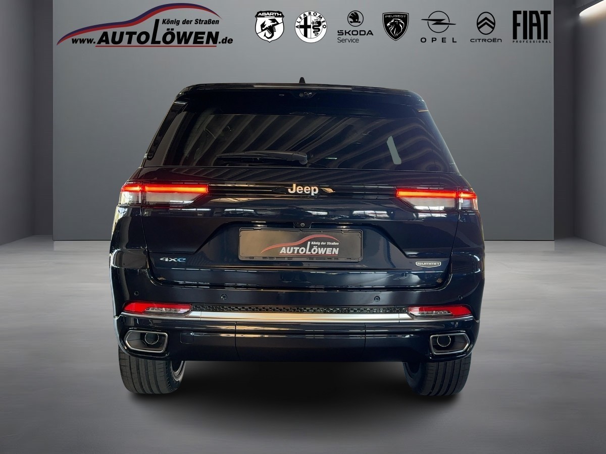 Junior Elettrica Speciale