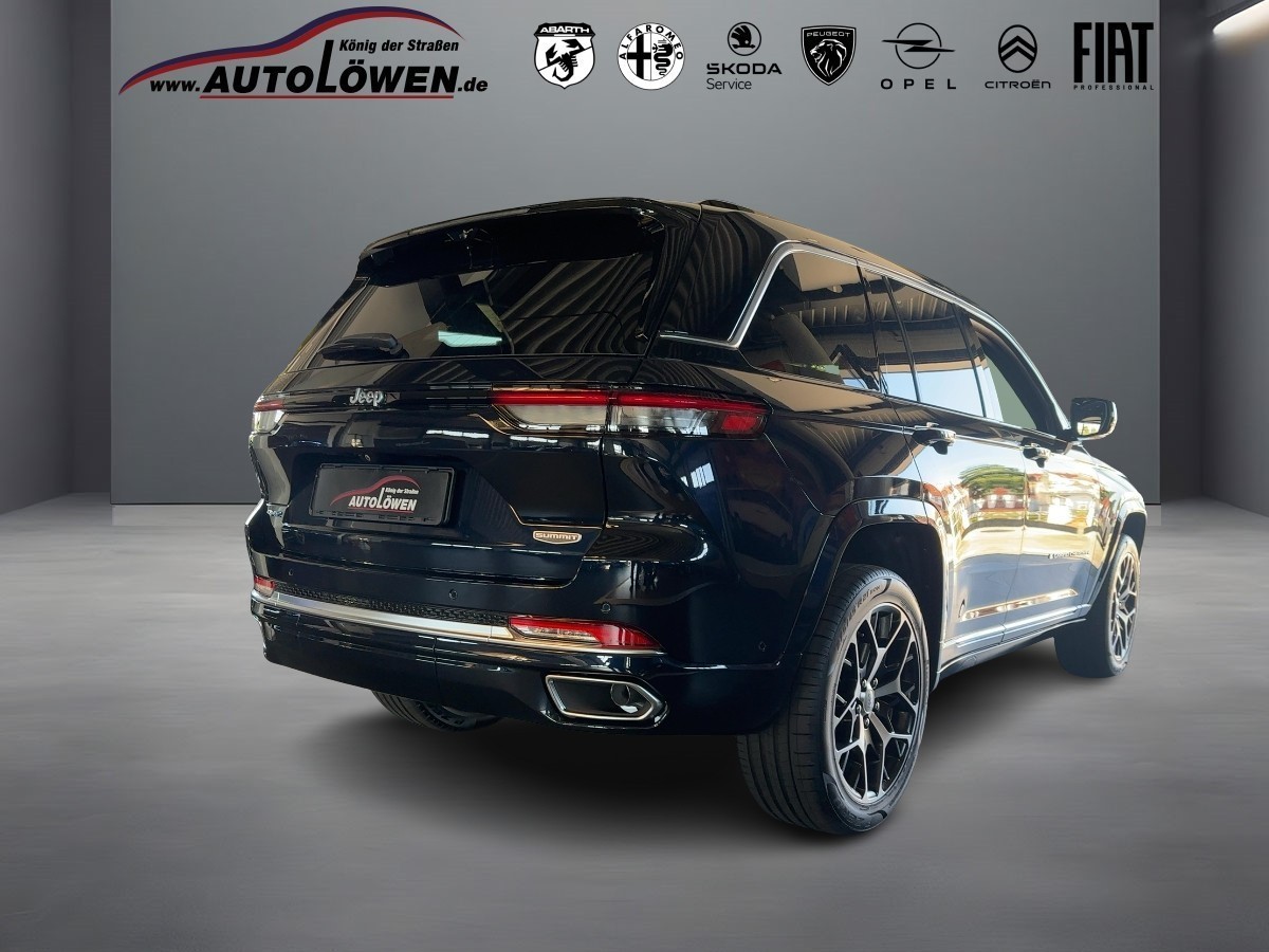 Junior Elettrica Speciale
