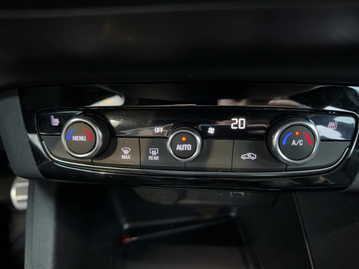 Octavia Combi DPF Style