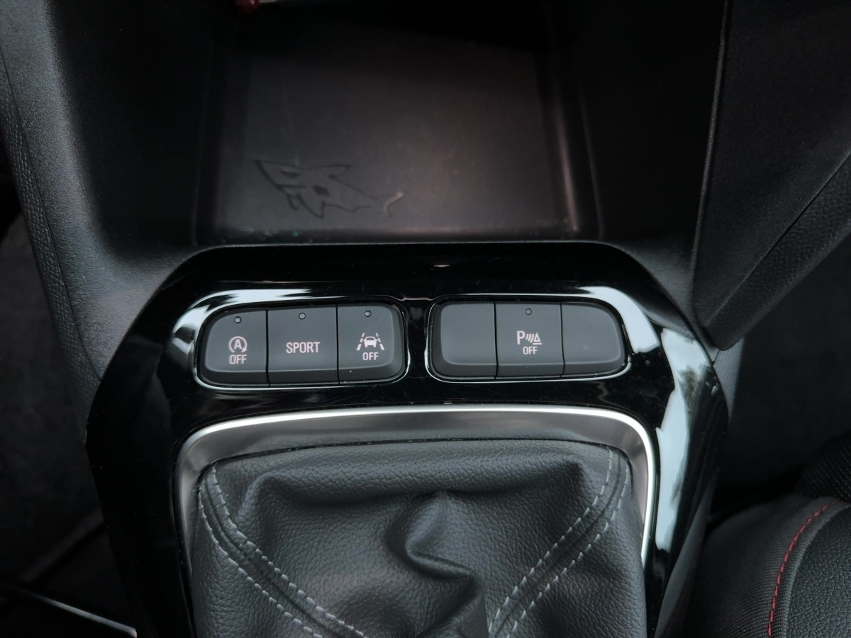 Octavia Combi DPF Style