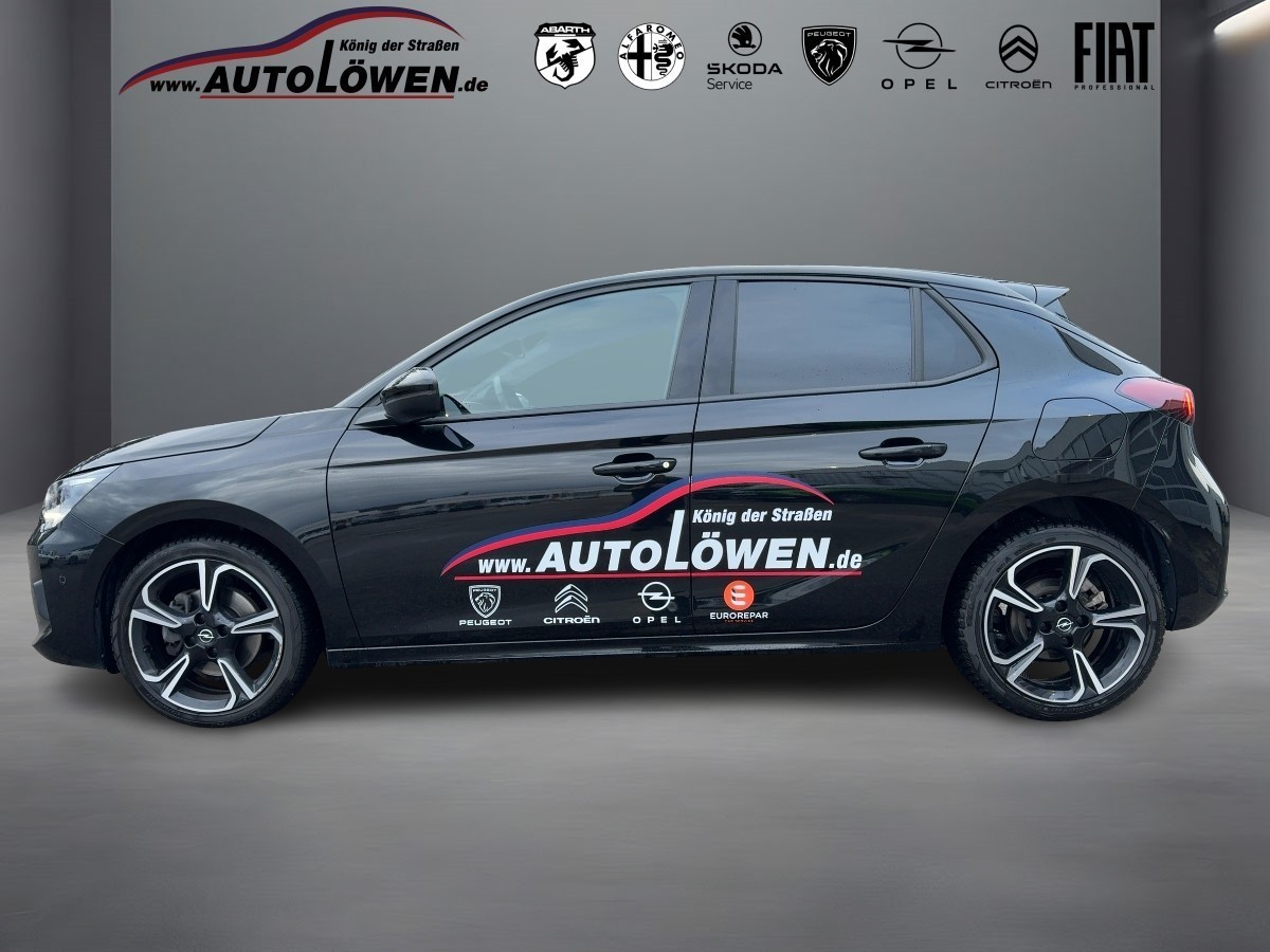 Octavia Combi DPF Style
