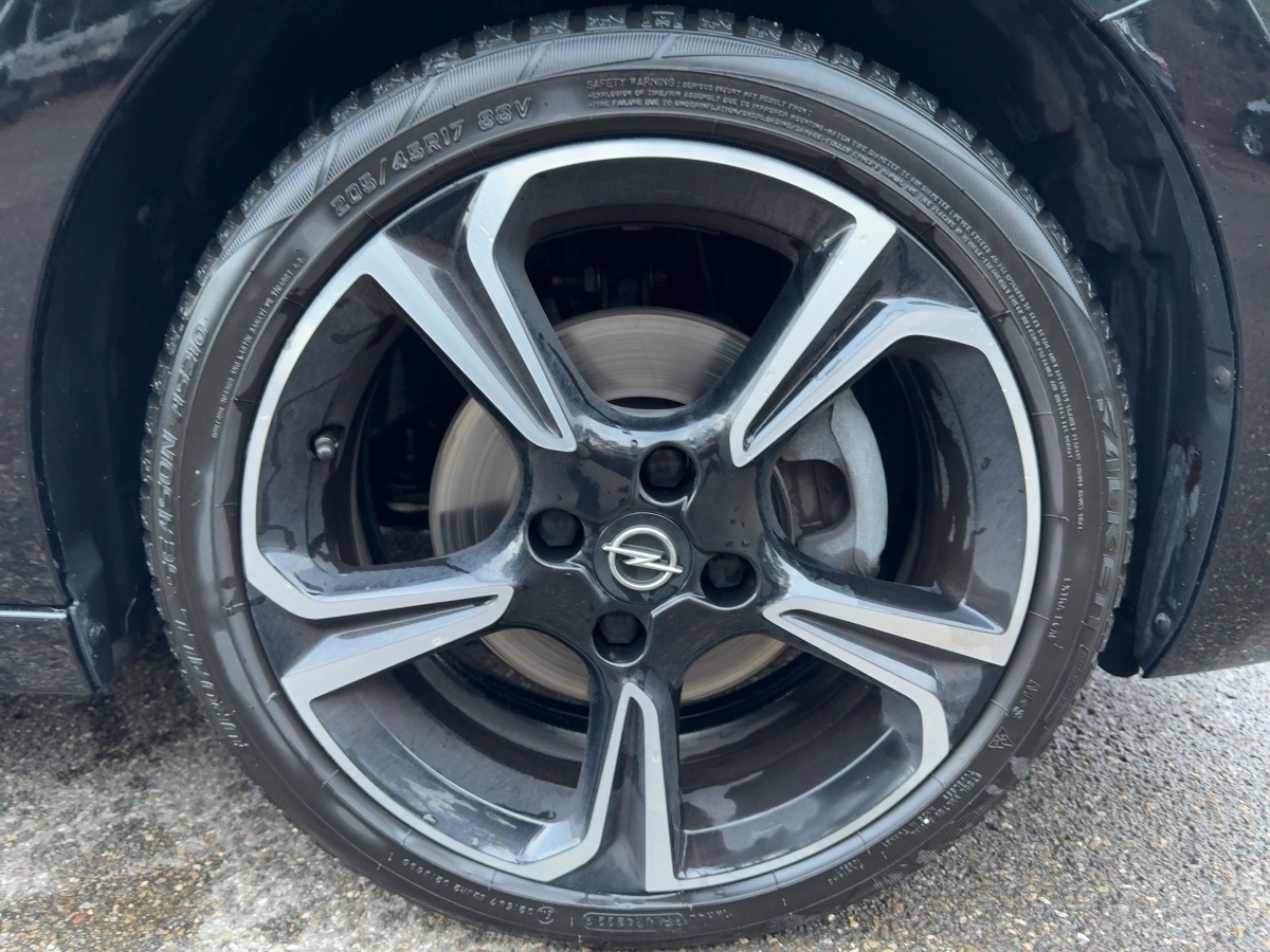 Octavia Combi DPF Style