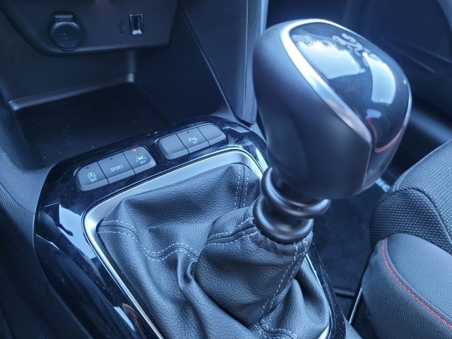 Corsa  F GS Line Einparkhilfe Sitzheizung