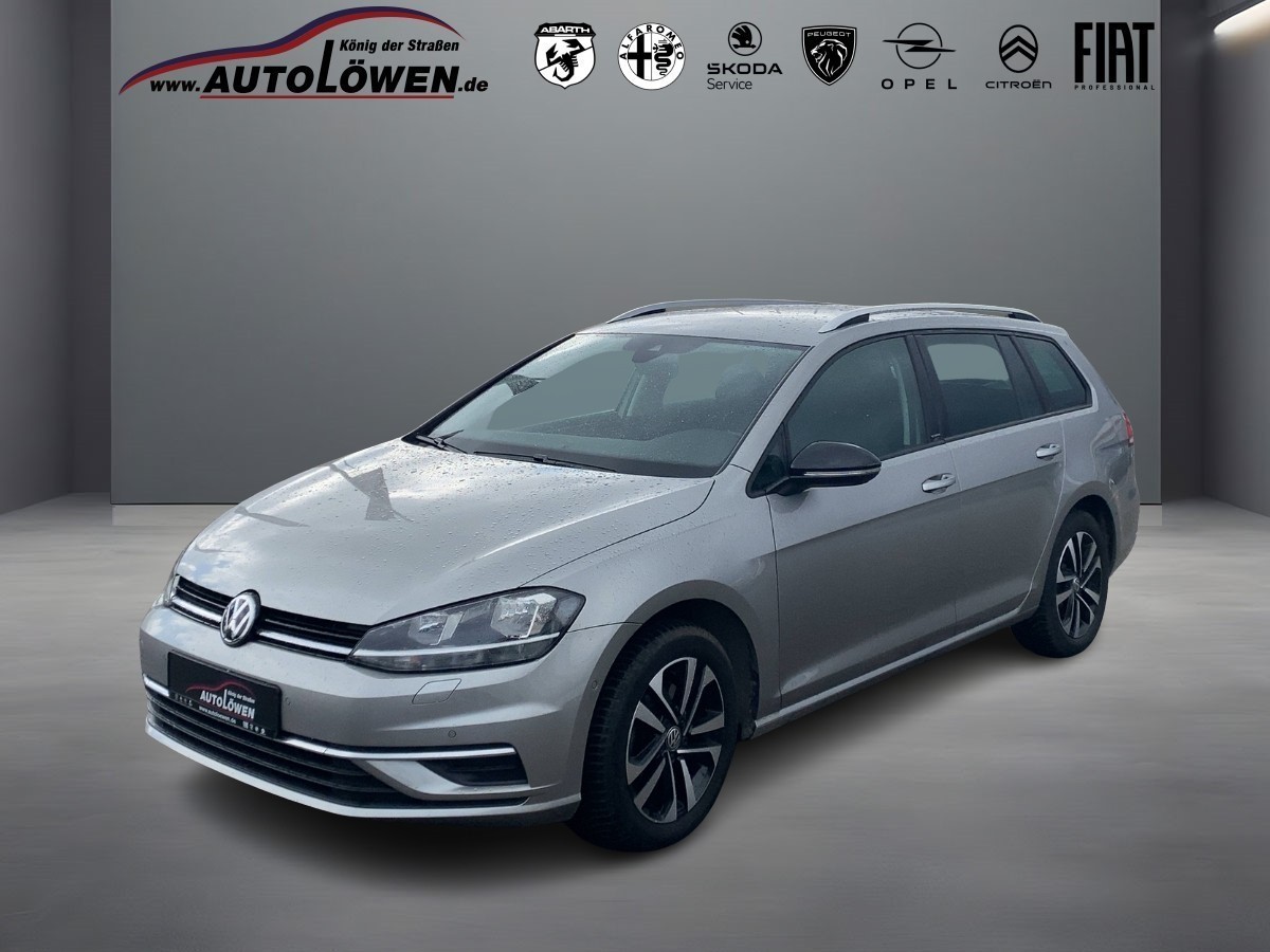 Golf  VII Navi Sitzheizung