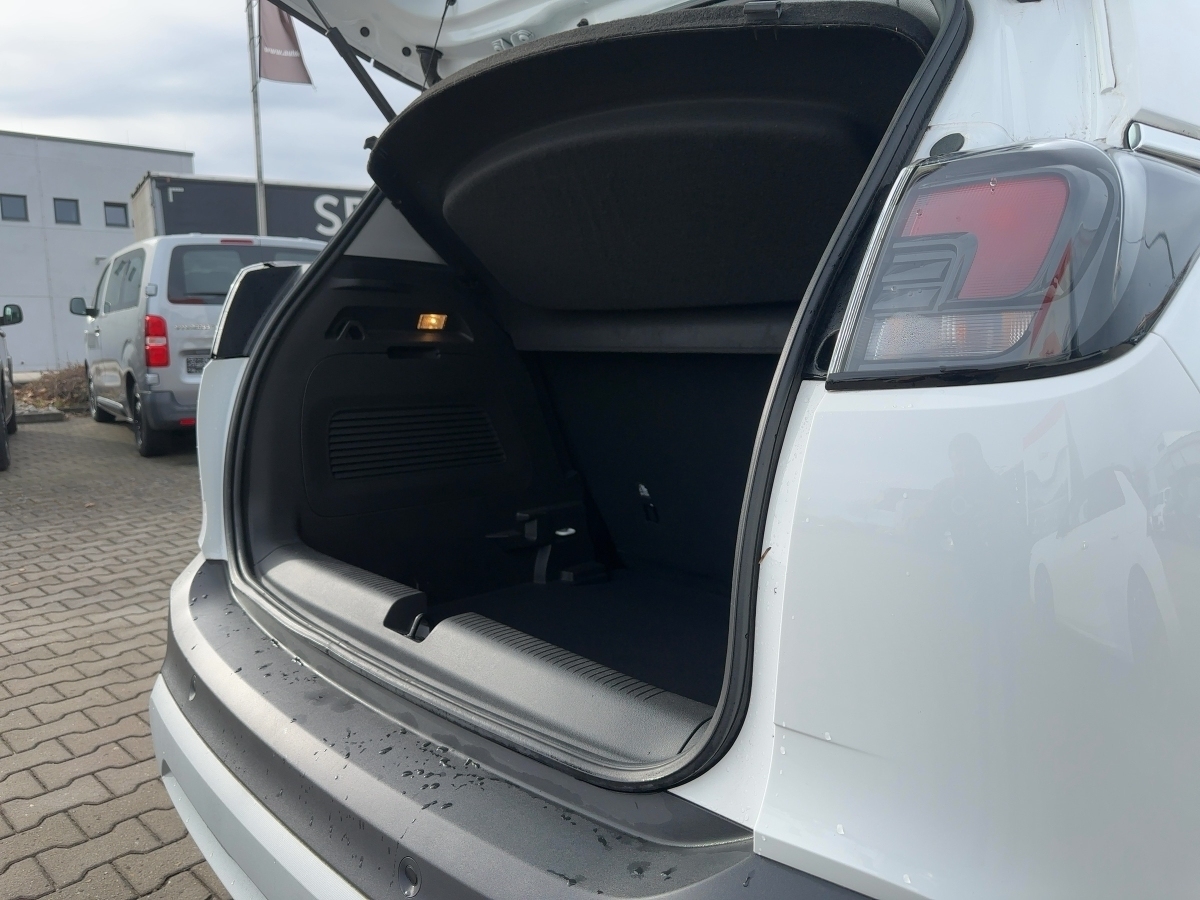 Golf  VII Navi Sitzheizung