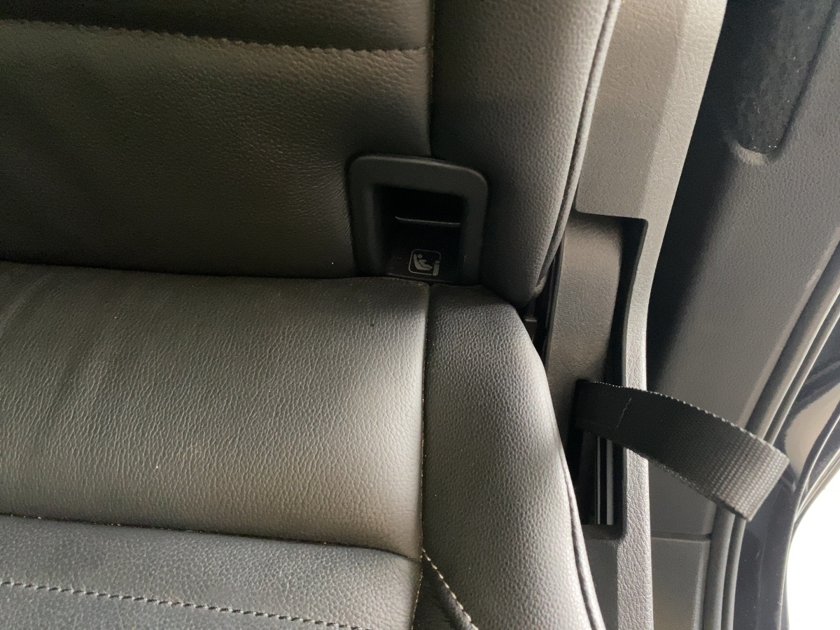Golf  VII Navi Sitzheizung