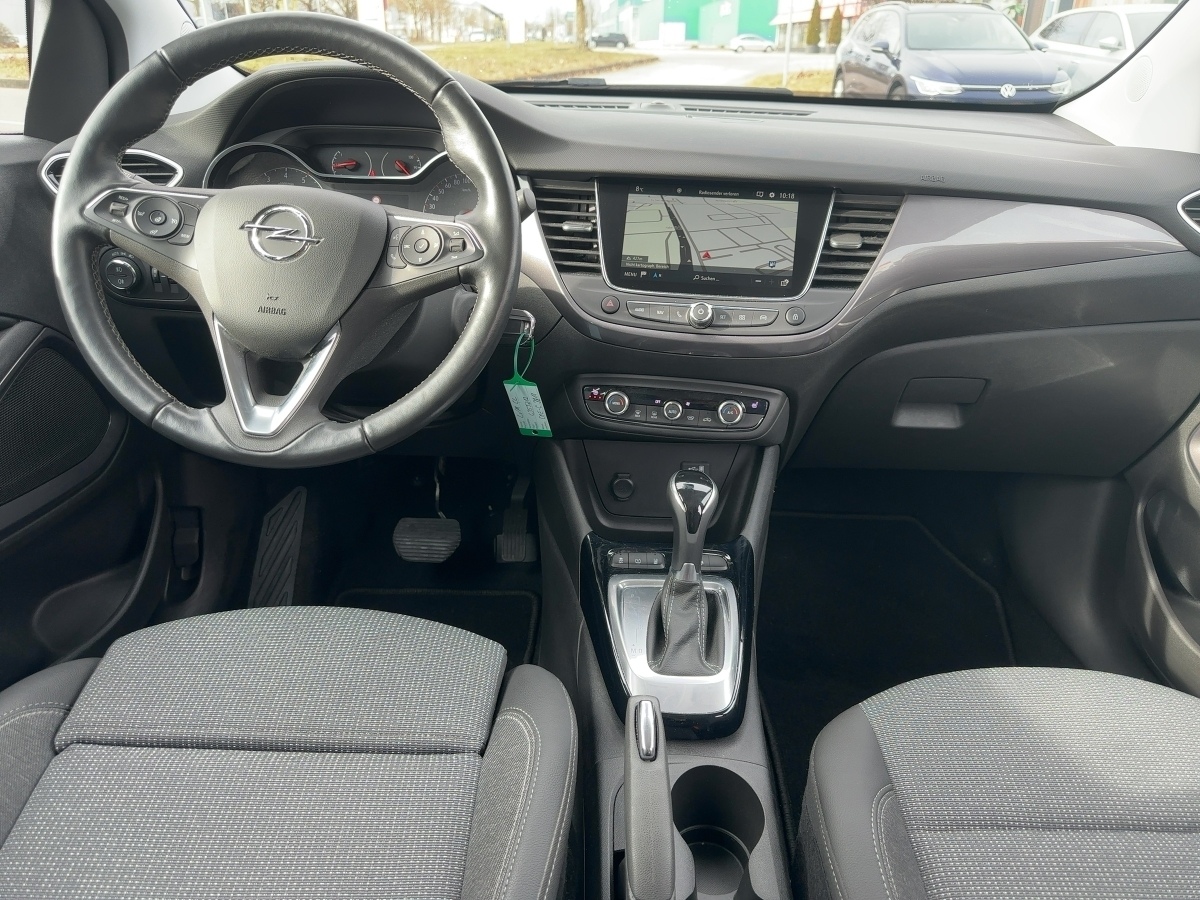 Golf  VII Navi Sitzheizung