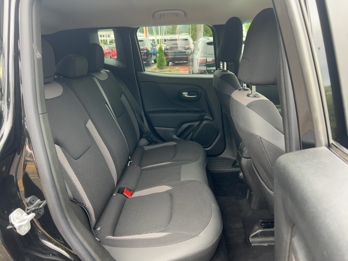 Insignia 2.0 CDTI Elegance Rückfahrkamera