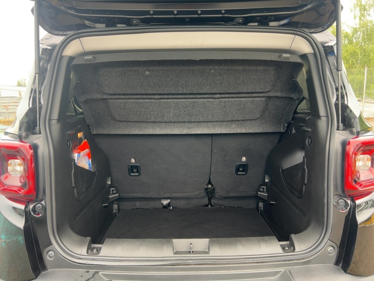 Insignia 2.0 CDTI Elegance Rückfahrkamera