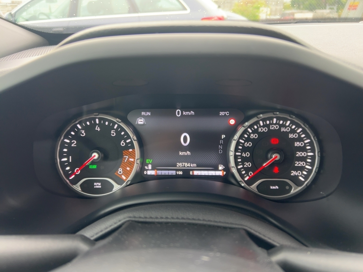 Insignia 2.0 CDTI Elegance Rückfahrkamera