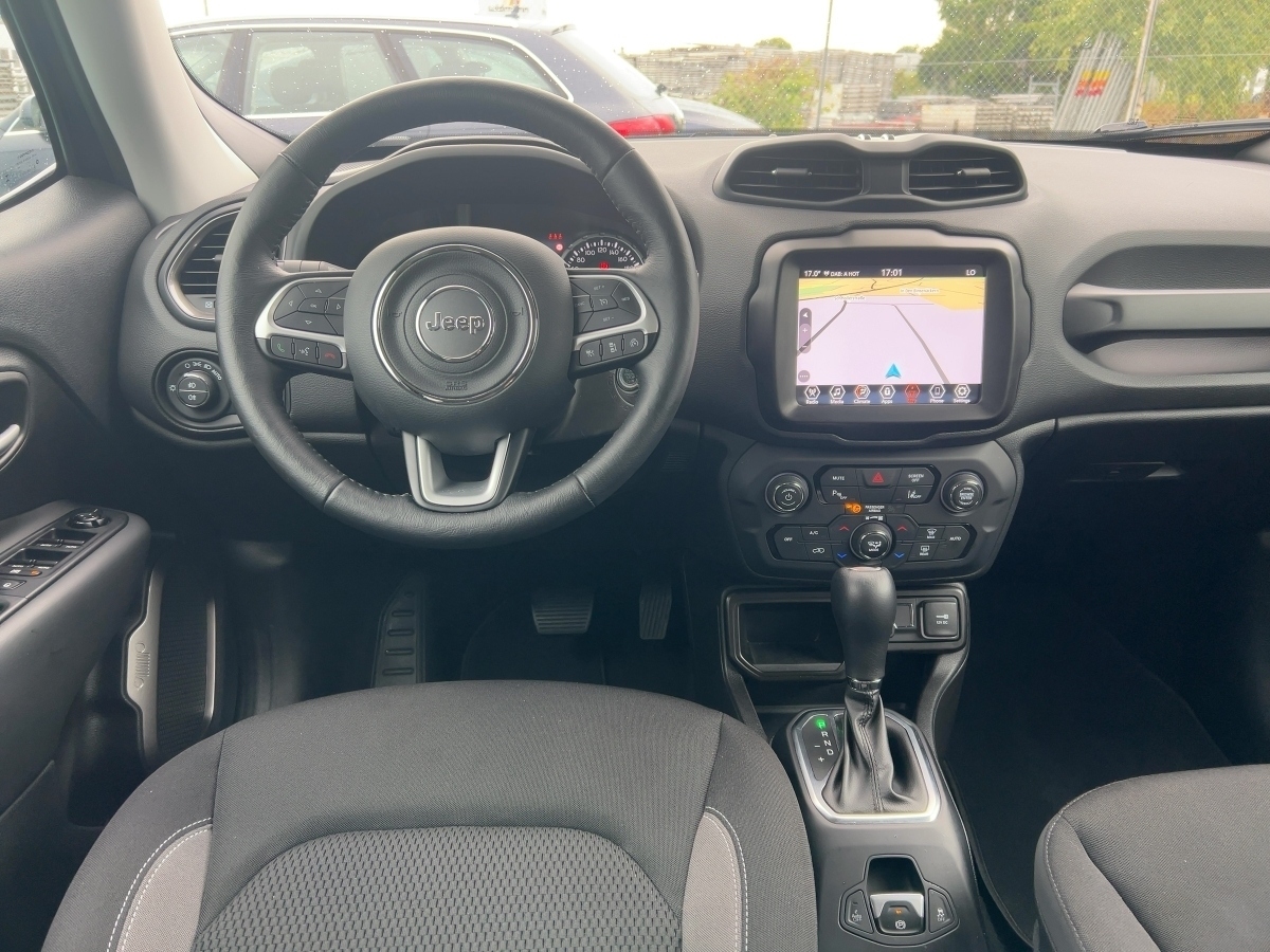Insignia 2.0 CDTI Elegance Rückfahrkamera