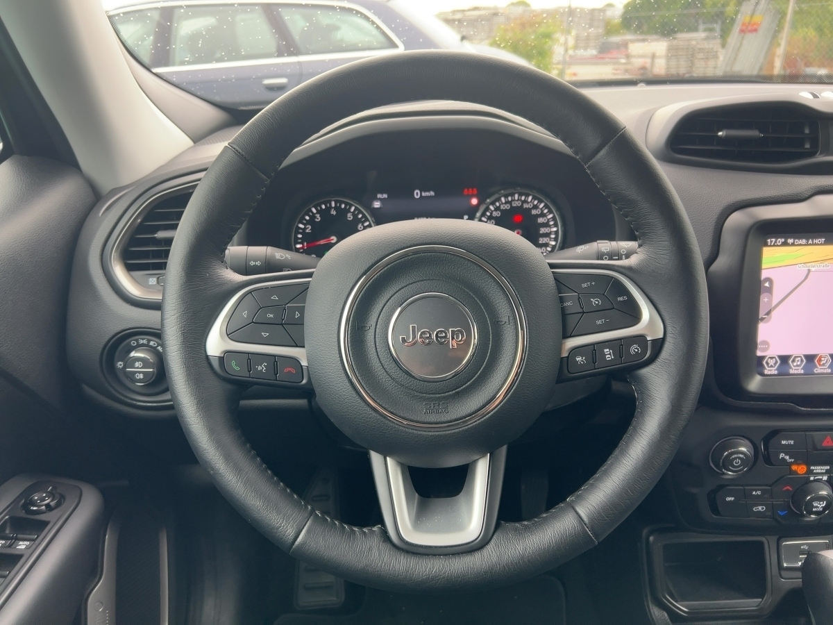 Insignia 2.0 CDTI Elegance Rückfahrkamera
