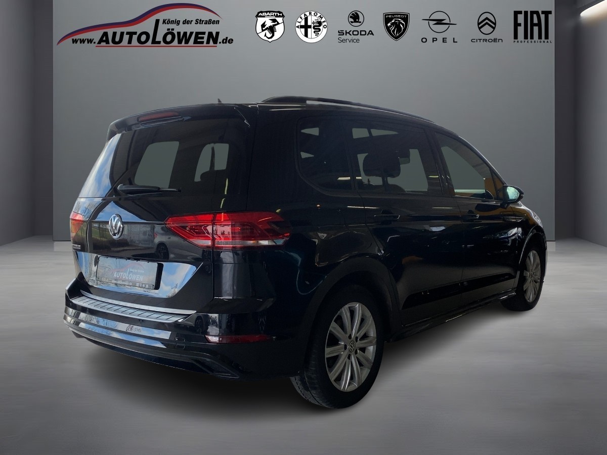Touran 1.5 TSI Highline 7-Sitzer