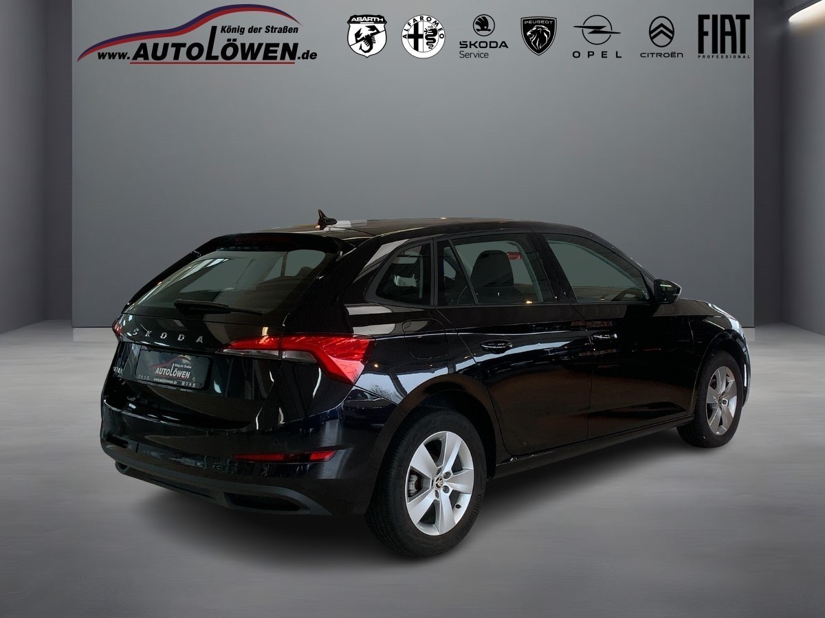 T-Roc 1.0 TSI Active Sitzheizung