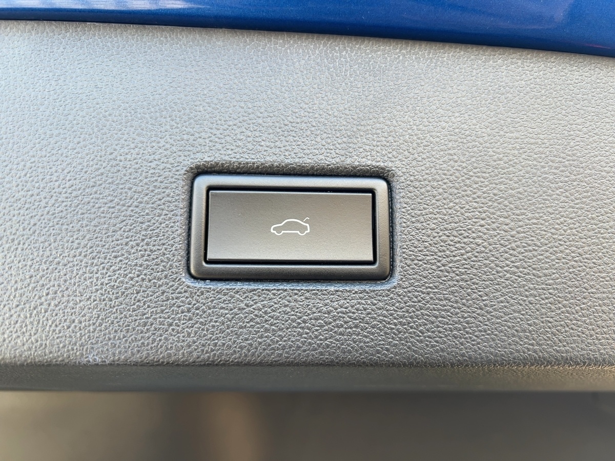 T-Roc 1.5 TSI Navigationssystem